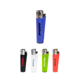 3x7/8x5/8 Inch Clipper Lighters