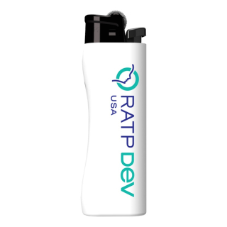 Mk Lighter® Grip Pro Pocket Lighters