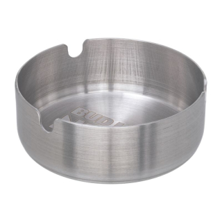 Deluxe Stainless Steel Ashtrays