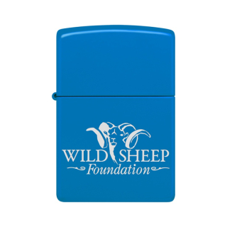 Zippo® Matte Color Windproof Lighters