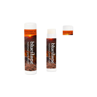 SPF 15 Lip Balms