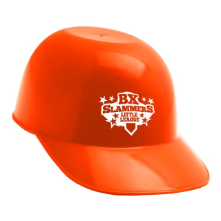 Baseball Helmet Bowls