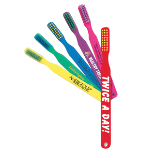 Children's Toothbrushes