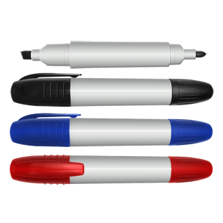Sharp Mark® King Size Permanent Markers