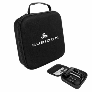 FlexRelief 4-in-1 Massage Guns with Travel Case