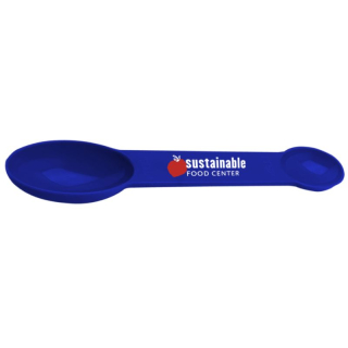 2 in 1 Measuring Spoons