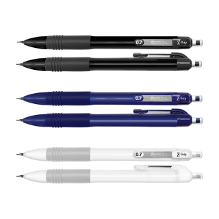Zebra Z-Grip Mechanical Pencils