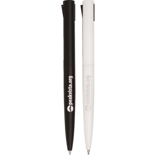Switchback Ballpoint Pens with Clip Retraction...