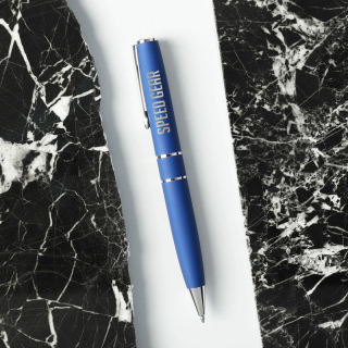 The Boss Ballpoint Pens with Twist Action Mechanism