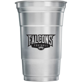 20 Oz Top Cup Aluminum Cups