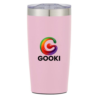 20 Oz Two-Tone Himalayan Tumblers