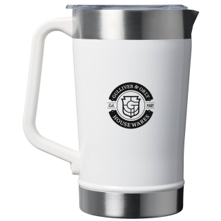 64 Oz Stanley Pitchers