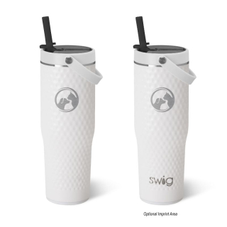 Swig Life™ 30 Oz Golf Ball To Go Tumblers