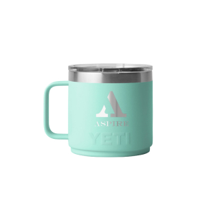 YETI® Rambler® 14 Oz Stackable Mugs with DuraSip™...