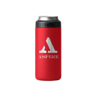 YETI® Rambler® 12 Oz Colster® Slim Can Coolers