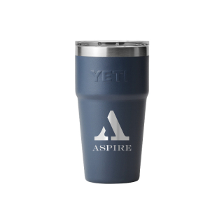 YETI® Rambler® 20 Oz Stackable Cups with...