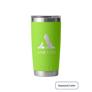 YETI® Rambler® 20 Oz Tumblers with MagSlider™ Lid