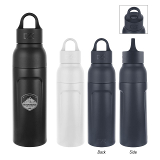17 Oz Cutter   Buck® Recycled Stainless Steel...
