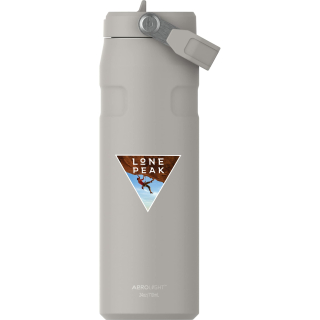 24 Oz Stanley IceFlow Aerolight Flip Straw Bottles