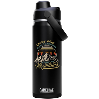 CamelBak Thrive™ 20 Oz Chug VSS Bottles