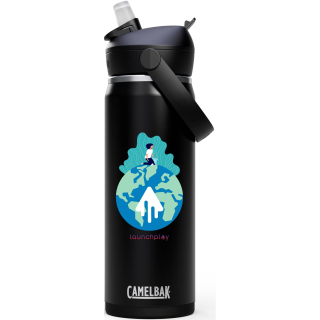 CamelBak Thrive™ 20 Oz Flip Straw VSS Bottles