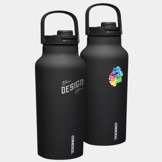 Corkcicle® 64 Oz Stainless Steel Triple Insulated...