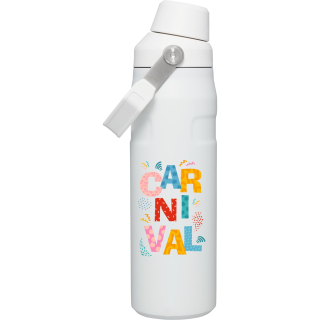 Stanley IceFlow™ 24 Oz Bottles with Fast Flow Lid