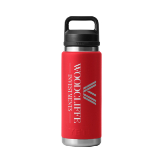 YETI® Rambler® 26 Oz Water Bottles with Chug Cap