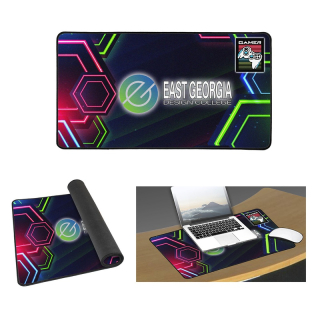 22x12 Inch Enigma Gaming Pad Counter Mats