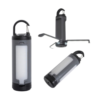 Best Buddy Tools® Rechargeable Carabiner Folding Led...