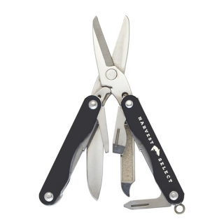 Cedar Creek® Nano Multi tool Keychains