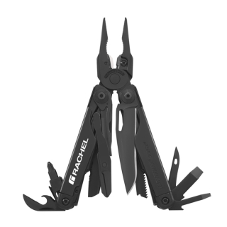 Leatherman® Surge Black Multi Tools