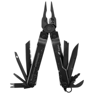Leatherman® Supertool 300 Black Multi Tools