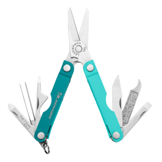 Leatherman® Micra® Parakeet Pocket Tools