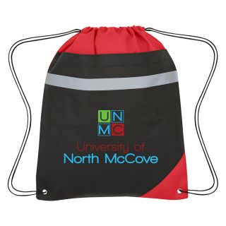 Non-Woven Edge Sports Packs
