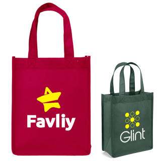 8x4x10 Inch Ike Celebration Totes
