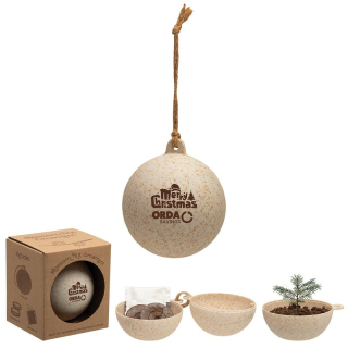 Blossom Kit Ornaments