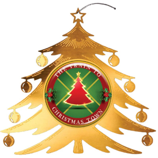 Digistock Ornaments: Christmas Tree