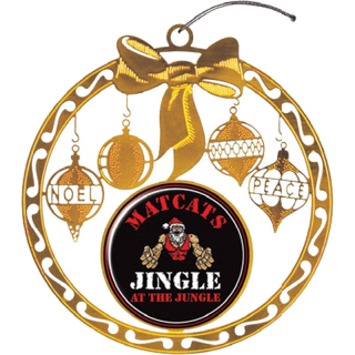 Digistock Ornaments: Ornaments and Bow