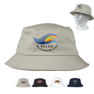 Shady Retail Quality Cotton Bucket Hats