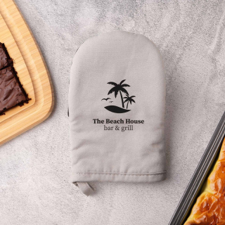 Apex Puppet Oven Mitts