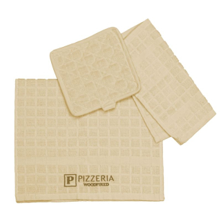 Kitchen Essentials Pot Holders