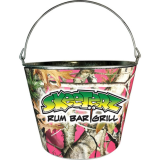 5 Quart Party Tins