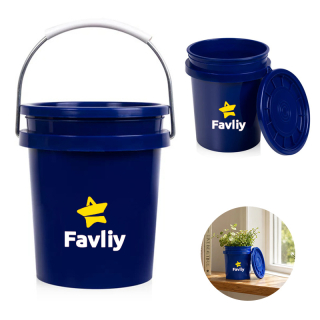 Mini Buddy Buckets