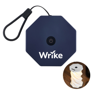 Small Collapsible Charging Lanterns