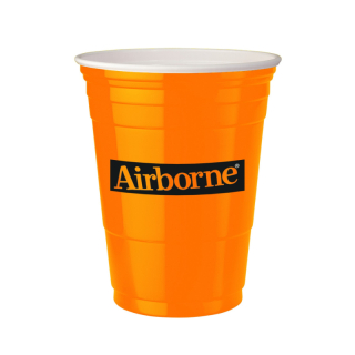 16 Oz Double Wall Party Cups