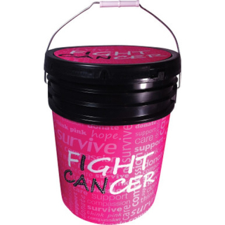 5 Gallon Party Buckets