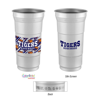 Top Cup By Ball™ 12 Oz Aluminum Cups