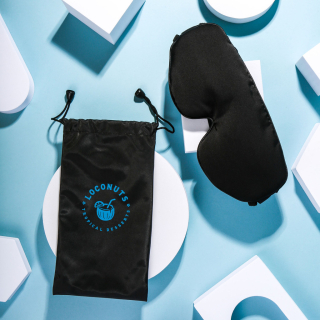 Rest Easy Weighted Eye Masks