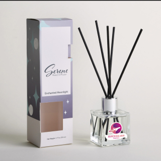 Serene Reed Diffusers